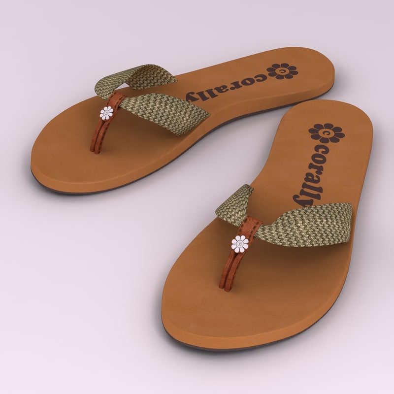 max flip flops womens